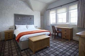 Gwesty Links 4* Llandudno